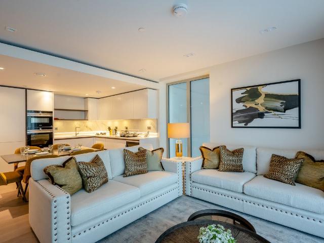 Edgware Road, London W2, 3 bed flat to rent, £8,670 pcm | PrimeLocation