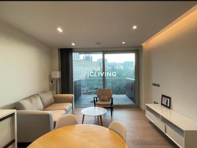 Edgware Road, London 1 bed flat to rent £3,683 pcm £850 pw