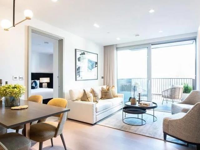 Edgware Road, London 2 bed apartment to rent £6,743 pcm £1,556 pw