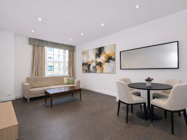 Edgware Road, W2 1 bed flat to rent £3,250 pcm £750 pw