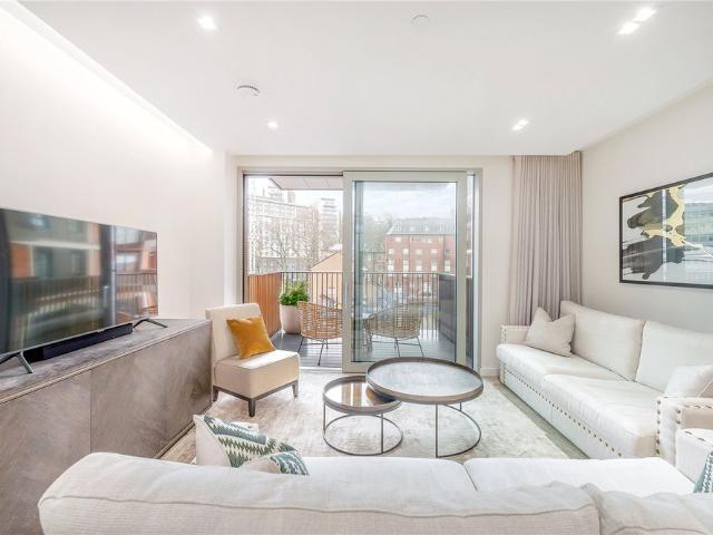 Edgware Road, W2, Marylebone