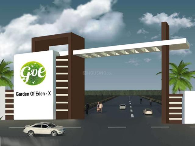 Edganpalle Residential Plot For Sale Mahabubnagar