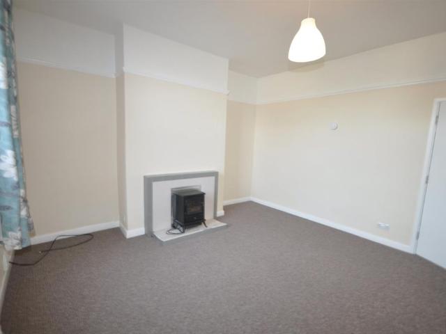 Edgar Terrace, Hook, Goole