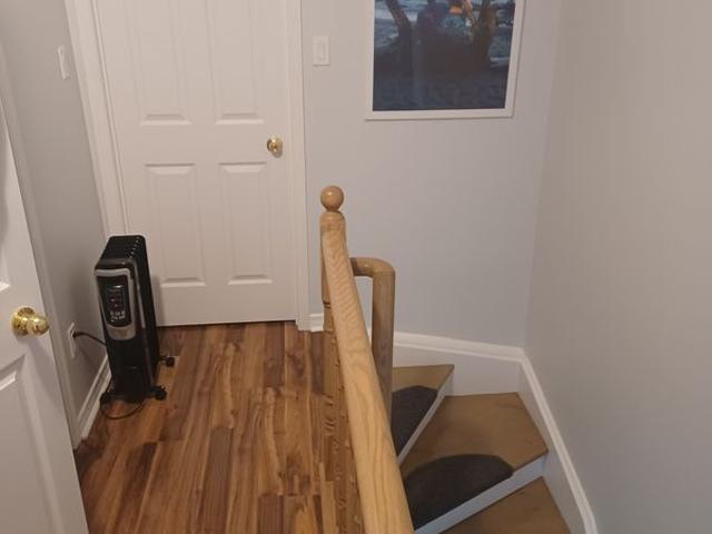 Edgar Has a House