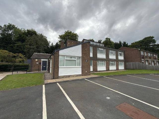Edgar House, Acre House Avenue, Huddersfield HD3, 1 bed flat to rent, £795 pcm | PrimeLocation