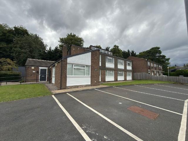 Edgar House, Acre House Avenue, Huddersfield HD3, 1 bed flat to rent, £795 pcm | PrimeLocation