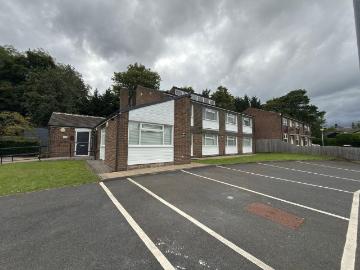 Edgar House, Acre House Avenue, Huddersfield HD3, 1 bed flat to rent, £795 pcm | PrimeLocation