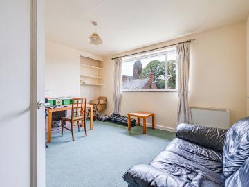 Edgar Place, Handbridge, Chester