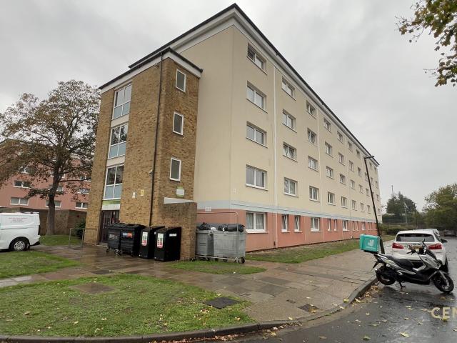 Edgar Road, Hounslow, TW4 5QN Century 21 United Kingdom