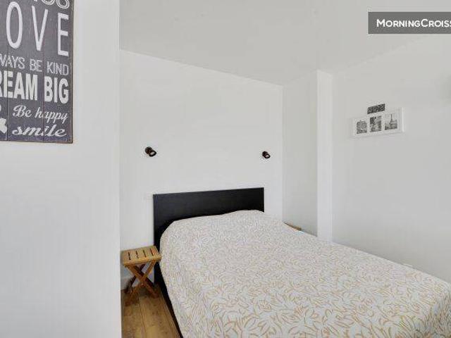 Edgar Studio Alcove Montparnasse