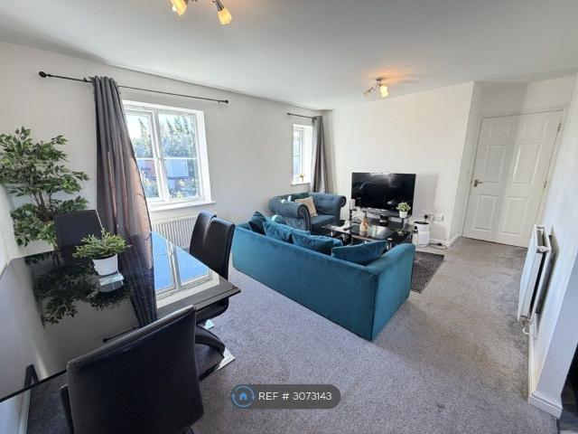 Edgbaston, Birmingham B16, 2 bed flat to rent, £1,145 pcm | PrimeLocation