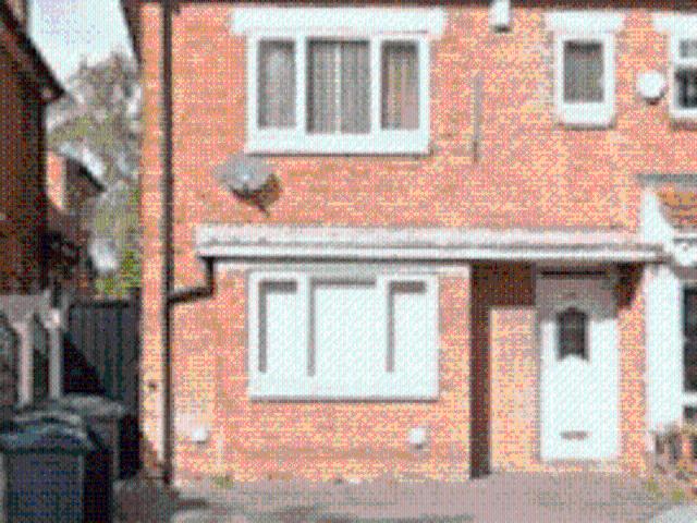 Edgbaston, Birmingham B17 3 bed flat to rent £1,450 pcm £335 pw