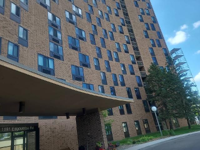 Edgcumbe Rd Apt 1512