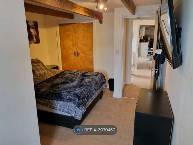 Edgcumbe Road, St Austell PL26, 2 bed flat to rent, £900 pcm | PrimeLocation