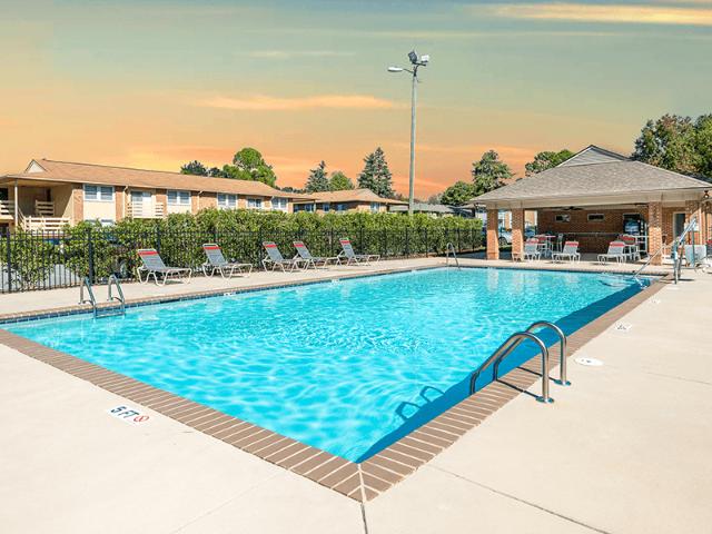 Edge @ NoDa Apartments 1 Bedroom Apartment for Rent at 229 Hilo Drive, Charlotte, NC 28206 Sugaw Creek
