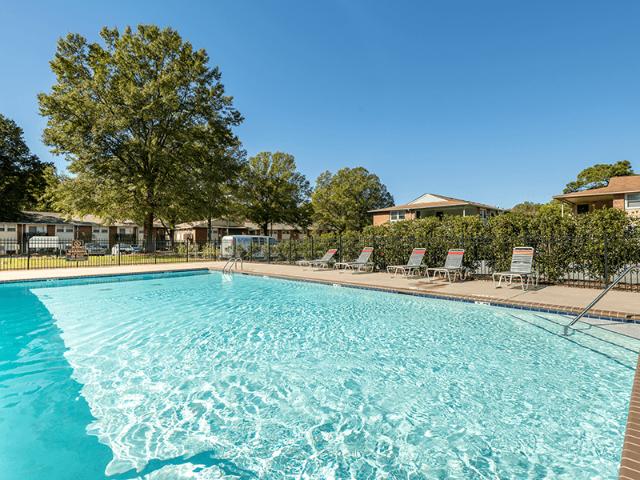 Edge @ NoDa Apartments 2 Bedroom Apartment for Rent at 229 Hilo Drive, Charlotte, NC 28206 Sugaw Creek