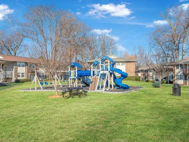 Edge @ NoDa Apartments 2 Bedroom Apartment for Rent at 229 Hilo Drive, Charlotte, NC 28206 Sugaw Creek