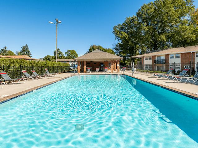 Edge @ NoDa Apartments 2 Bedroom Home for Rent at 229 Hilo Drive, Charlotte, NC 28206 Sugaw Creek