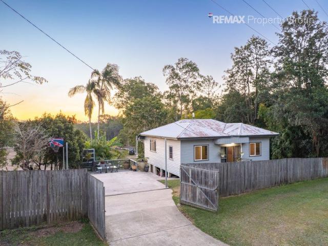 Edge of Town Living with Plenty to Offer