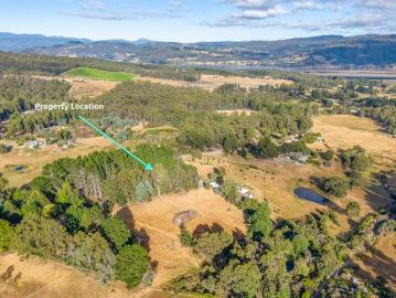 Cradoc, Kingborough, Tasmania Island