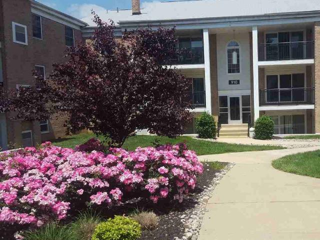 Edge at Greentree 2 Bedroom Apartment for Rent at 1000 Cedartree Ln, Claymont, DE 19703