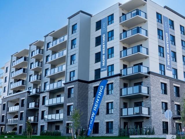 Edge Ausable Apartment for Rent