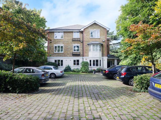 Edge Hill, Merton, London SW19, 2 bed flat to rent, £2,995 pcm | PrimeLocation