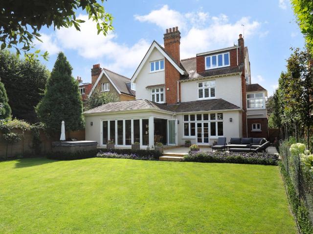 Edge Hill, Wimbledon, London SW19, 7 bed detached house to rent, £22,000 pcm | PrimeLocation