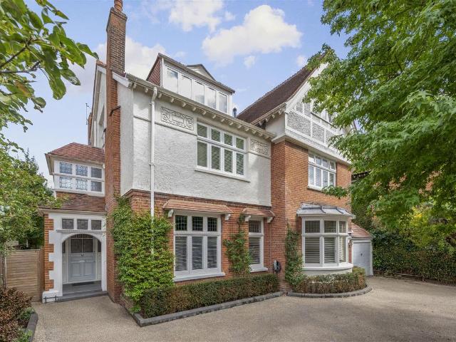 Edge Hill, Wimbledon SW19, 7 bed property to rent, £22,000 pcm | PrimeLocation