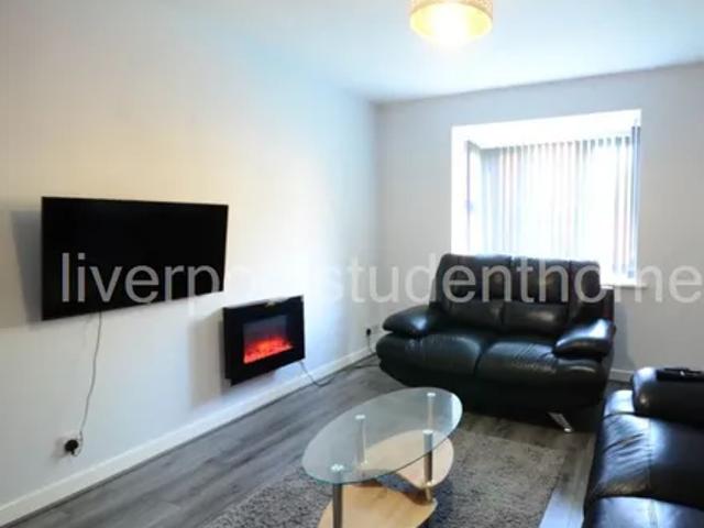 Edge Hill, Tunnel Road, Liverpool, L7 6LP, United Kingdom | 2 bed house for rent #167679254 | Rentberry