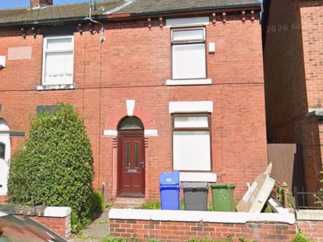 Edge Lane, Droylsden, Manchester M43, 2 bed end terrace house to rent, £1,050 pcm | PrimeLocation