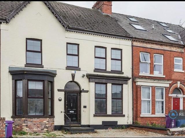 Edge Lane, Edge Hill, Liverpool, L7 1 bed in a house share to rent £500 pcm £115 pw