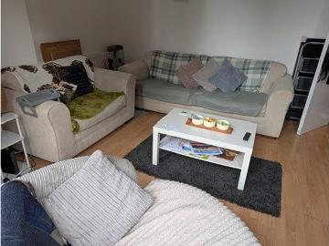 Edge Lane, Manchester M21, 1 bed flat to rent, £750 pcm | PrimeLocation