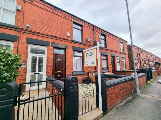 Edge Street, St. Helens WA9, 2 bed terraced house to rent, £775 pcm | PrimeLocation