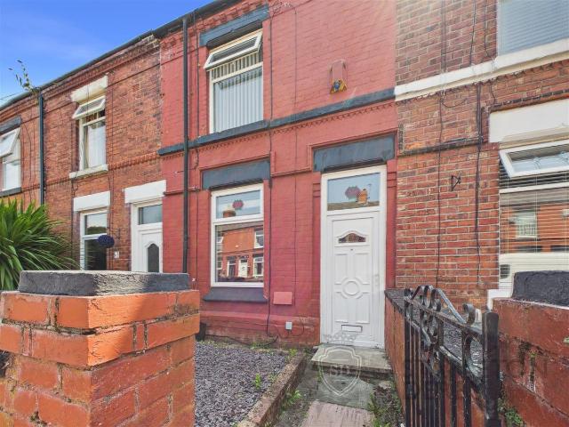 Edge Street, St. Helens WA9, 2 bed terraced house to rent, £825 pcm | PrimeLocation