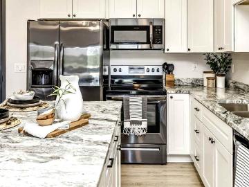 Edge 204 2 Bedroom Apartment for Rent at 3010 S 202nd Ct, Omaha, NE 68130