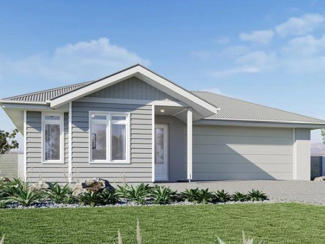 Edgecliff 190 Haamptons