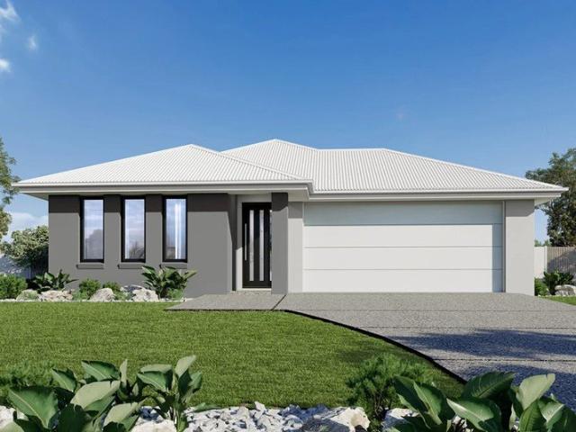 Edgecliff 190 Resort Facade Select Inclusions