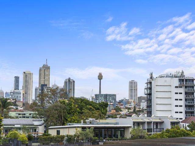 Edgecliff 719/161 177 New South Head Road