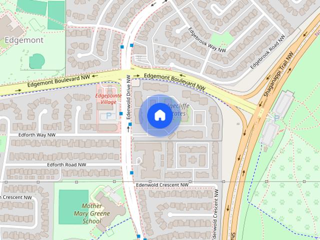 Edgecliffe Estates