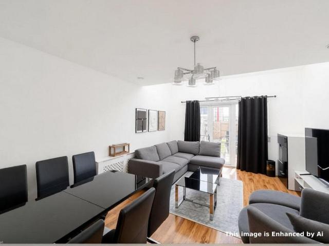 Edgecumbe Avenue, London 3 bed townhouse to rent £3,000 pcm £692 pw