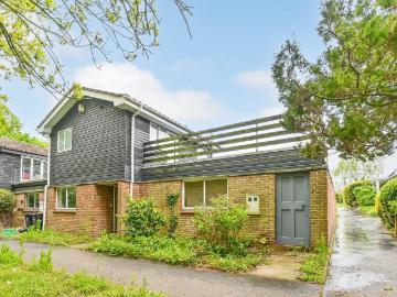 Edgeborough Way, Sundridge Park, Bromley BR1, 5 bed semi detached house to rent, £3,000 pcm | PrimeLocation
