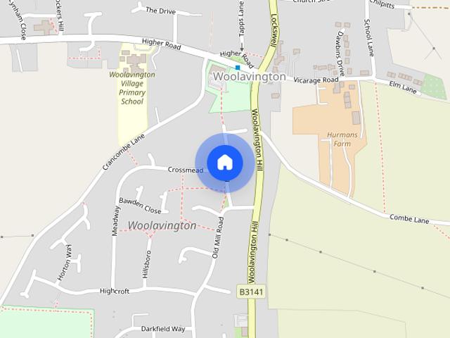 Edgebury, Woolavington