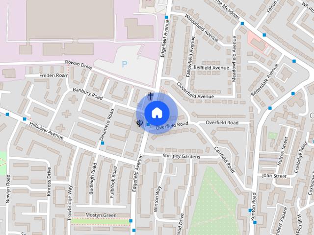 Edgefield Avenue, Kenton, Newcastle Upon Tyne