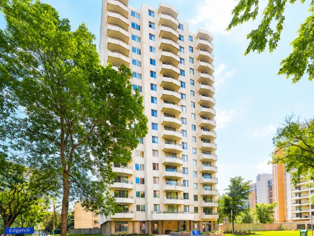 Edgehill Apartments 1 Bedroom Apartment for Rent