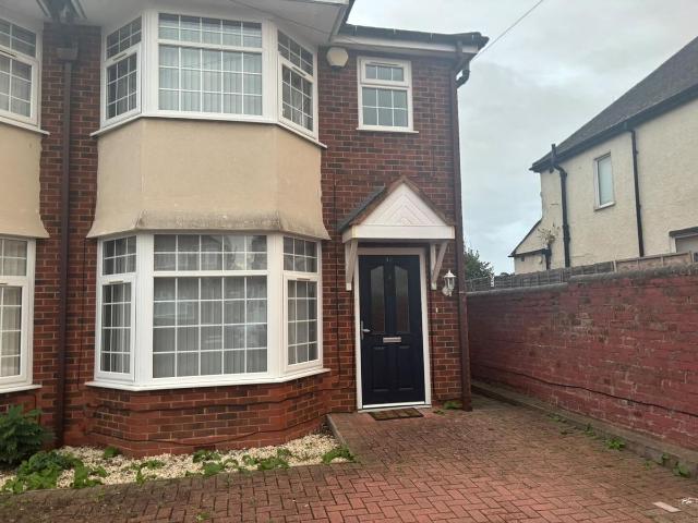 Edgemond Avenue, Birmingham B24, 3 bed property to rent, £1,250 pcm | PrimeLocation
