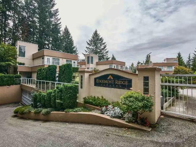EDGEMONT VILLAGE! Mackay Creek Forest!