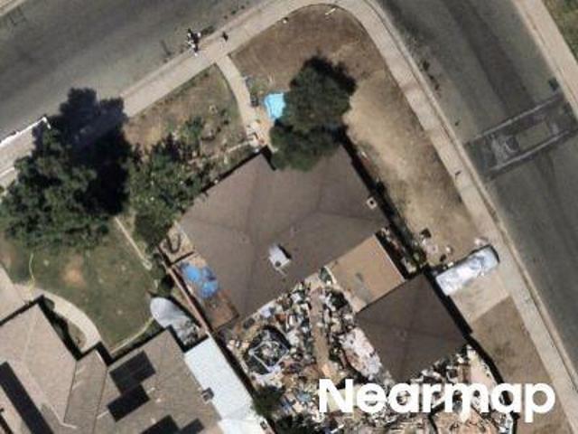 Edgemont Dr