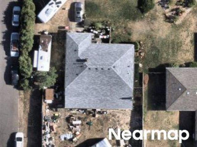 Edgemont Dr