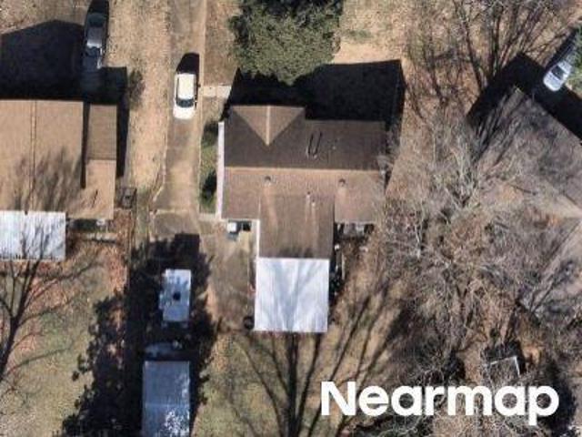 Edgemont Dr NW